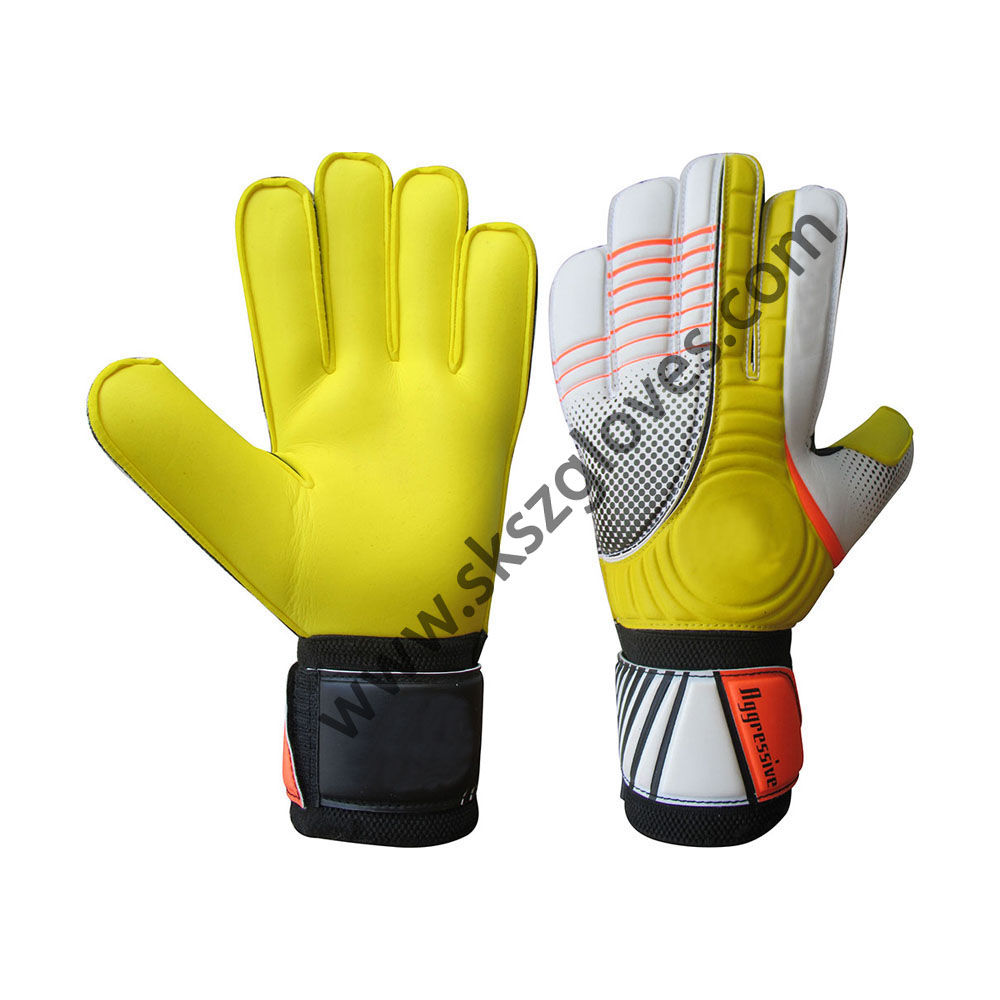 Goal Keeper Gloves